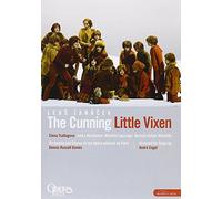 Leos Janacek - The Cunning Little Vixen - Das schlaue Füchslein [Alemania] [DVD]