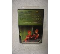 Leos Janacek - The Cunning Little Vixen - Das schlaue Füchslein [Alemania] [DVD]