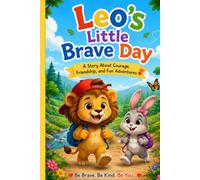 Leo's Little Brave Day
