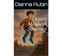 Leo's Magical Journey