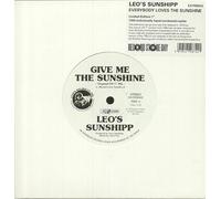 Leo's Sunshipp - Give Me the Sunshine (7") (Rsd 21) [Vinilo]