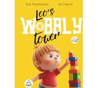 Leo's Wobbly Tower