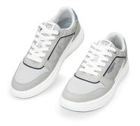 LEOSS ORIGINAL Zapatillas Casual Hombre Zapatos Hombre Deportivas Zapatillas Transpirables MLE260293IT, gris, 42 EU