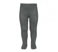 Leotardos basicos acanal verde liquen 6-12 meses