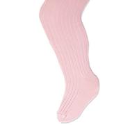 Leotardos básicos acanalados