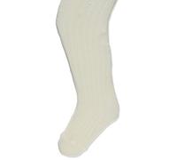 Leotardos básicos acanalados