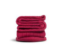 Leotardos básicos acanalados