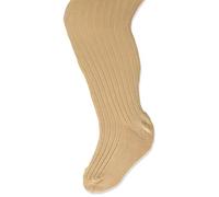 Leotardos básicos acanalados