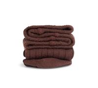 Leotardos básicos acanalados