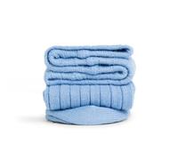 Leotardos básicos acanalados