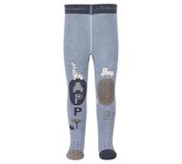 Leotardos de gateo Happy Talla 74 azul | Sterntaler – 74