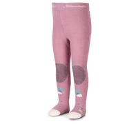 Leotardos de gateo Pauline Lila Talla 86 | Sterntaler – 86
