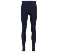 Leotardos Ulvang Peak Map, calzoncillos de esquí, hombre, azul oscuro/especia catay M(50) Navy Blue/Cathay Spice