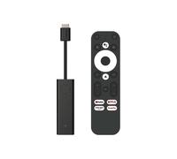 LEOTEC TV DONGLE GC216 GOOGLE Y NETFLIX CERTIFIED 2GB +16GB