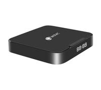 TV Box Android Leotec SHOW2 4GB/64GB 4K