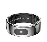 Leotec smart ring kor ha plata talla 8