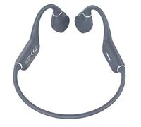 LEOTEC Auriculares LEBONE03G Gris