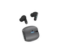 Leotec - Auriculares TWS Gaming Nebula Fit Negros