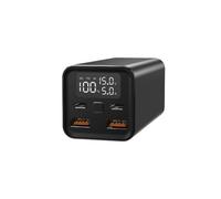 Leotec batería externa para portátiles 65w power delivery 20.000mah