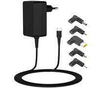 Cargador Leotec LENCSHOMETC45 USB-C 45W Universal Power Delivery 3.0 Protecciones
