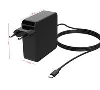 LEOTEC Cargador Notebook Type-C 65W