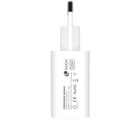 Leotec Cargador rápido 20W USB-C
