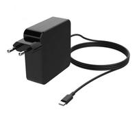 Leotec cargador rápido para portátil USB-C 65 W con Power Delivery 3.0