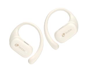 LEOTEC EARPHONES OPEN AIR ZENITH SPORT BEIGE
