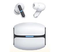 LEOTEC EARPHONES TWS GAMING NEBULA FIT BLANCO LETWS02W