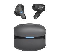 leotec earphones tws gaming nebula fit negro