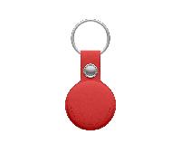 LEOTEC EASY TAG DUAL IOS y Android Blanco + Llavero Rojo