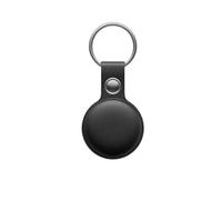 Localizador Leotec EasyTag Duo Negro Certificación Apple Google IP65 Batería Larga