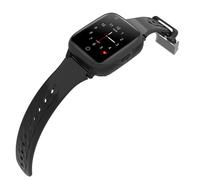 Leotec - KIDS ALLO GPS ANTIPÉRDIDA PLUS 4G NEGRO