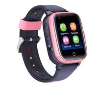 Leotec Kids Allo Plus Smartwatch Infantil 4G GPS Rosa