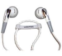 Leotec LEA03W25 - Auriculares de botón