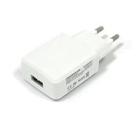 Leotec LECTABUSBW - Cargador universal para Smartphones y tablets, color blanco