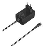 Cargador de Portátil Universal Leotec Notebook 45W Type-C/ 1x USB Tipo-C/ 2.25A