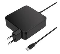 LEOTEC CARGADOR 20W USB C Power Delivery 3.0 Carga Rapida (compatible con Apple y Samsung - 5V 3A / 9V 2,22A / 12V 1,67A)