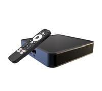 TV Box Leotec LETVBOXGC06 2GB 32GB 4K HDR10 Google TV Chromecast Bluetooth