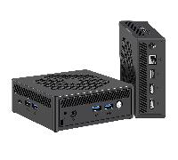 LEOTEC MINI PC INTEL CELERON N4000 + 8GB LPDDR4 + 128GB EMMC