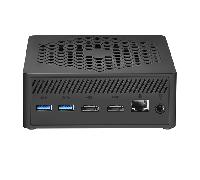 Mini ordenador Leotec lempc08 i5-1235u 16GB SSD 512GB / windows 11 pro preinstalado / licencia de activacion no incluida