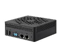 MINI PC LEOTEC INTEL N150 + 4GB DDR4 + 128GB SSD