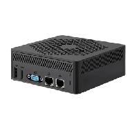LEOTEC Mini PC Intel N150 + 4GB DDR4 + 128GB SSD LEMPC25