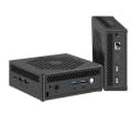 Leotec Gemini Mini PC Intel Celeron N4000/8GB/128GB eMMC