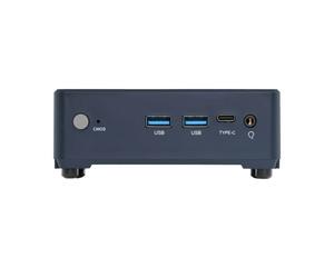 Leotec minipc amd ryzen r5 3500u 8gb 128gb nvme