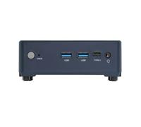 MINI PC LEOTEC AMD RYZEN R5 3500U 8GB 128GB NVME