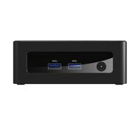 LEOTEC MiniPC Intel i5-12450H 8GB 256GB NVME Potente y Compacto para Oficinas y Teletrabajo