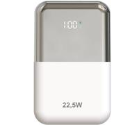 Leotec power bank 10000mah 22,5w
