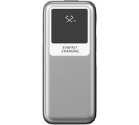 Leotec power bank 10000mah 35w