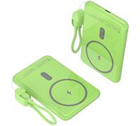 LEOTEC POWERBANK 5000MAH 20W FAST CHRG VER 1USB-C+WIRELESS INC LAN CAB USB-C A USB-C 65W
